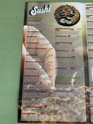   at Seed Ranger in Ventura