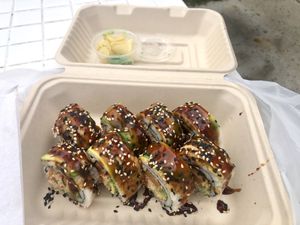   at Seed Ranger in Ventura