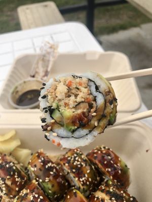   at Seed Ranger in Ventura