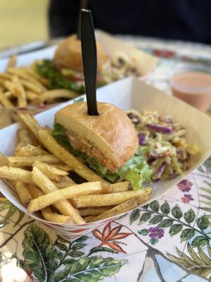   at Seed Ranger in Ventura