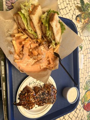   at Seed Ranger in Ventura