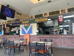   at Seed Ranger in Ventura