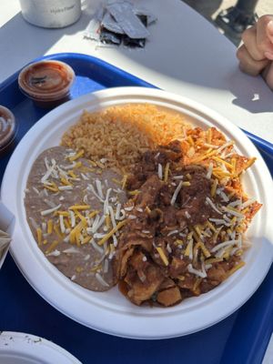   at Seed Ranger in Ventura