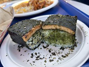   at Seed Ranger in Ventura