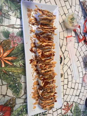   at Seed Ranger in Ventura