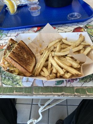   at Seed Ranger in Ventura