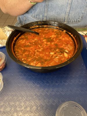   at Seed Ranger in Ventura