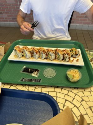   at Seed Ranger in Ventura