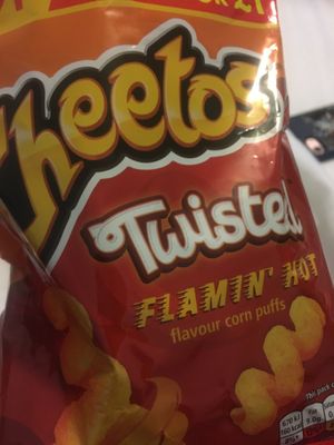 From Europe, expensive but special!  at Seed Ranger in Ventura