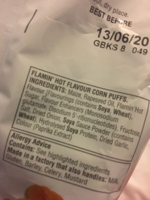 Vegan!  at Seed Ranger in Ventura