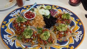  at Salsa Kitchen - Ruamchok in Chiang Mai