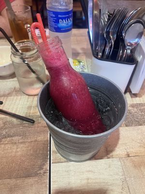   at Vegan Delights Cafe in Ipoh