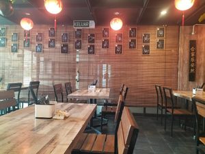  at Vegan Delights Cafe in Ipoh