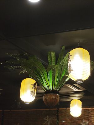  at Vegan Delights Cafe in Ipoh