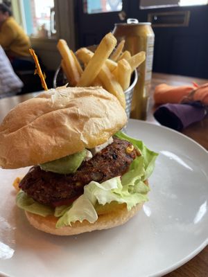   at The Rise in Lander