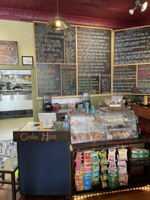   at The Rise in Lander