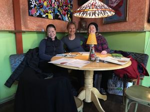 Love this place at Bolhoed in Amsterdam