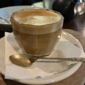   at No. Twelve in Nottingham