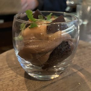   at No. Twelve in Nottingham