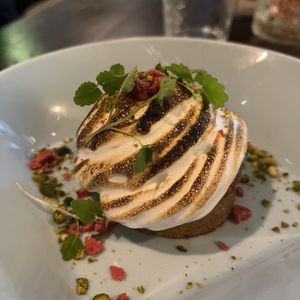   at No. Twelve in Nottingham