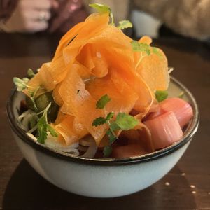   at No. Twelve in Nottingham