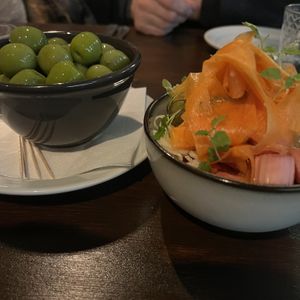   at No. Twelve in Nottingham