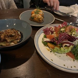   at No. Twelve in Nottingham