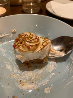  at No. Twelve in Nottingham