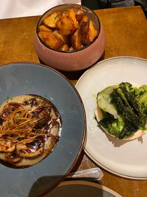  at No. Twelve in Nottingham