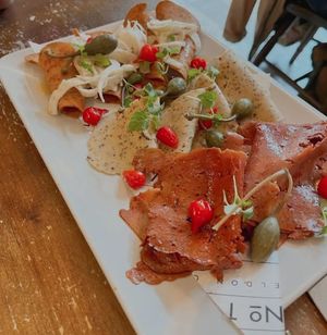  at No. Twelve in Nottingham