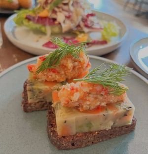  at No. Twelve in Nottingham