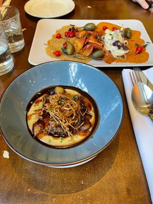  at No. Twelve in Nottingham