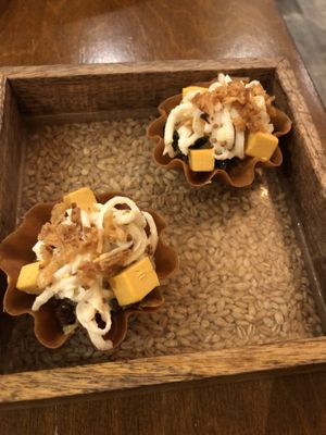   at No. Twelve in Nottingham