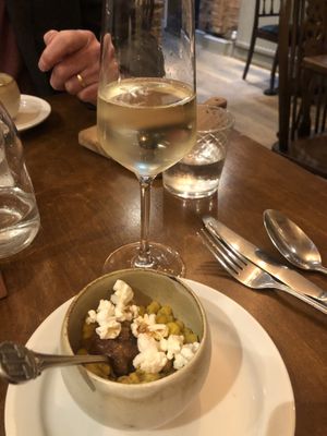   at No. Twelve in Nottingham