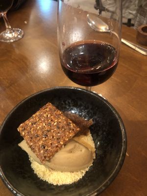   at No. Twelve in Nottingham