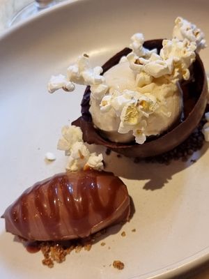  at No. Twelve in Nottingham