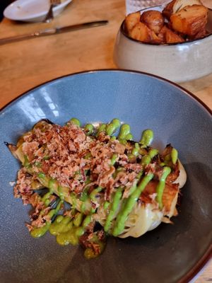  at No. Twelve in Nottingham