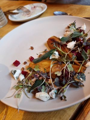  at No. Twelve in Nottingham