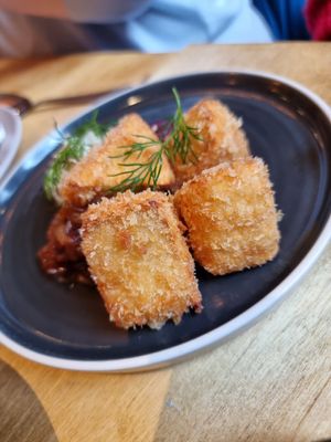  at No. Twelve in Nottingham