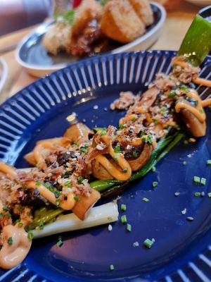  at No. Twelve in Nottingham