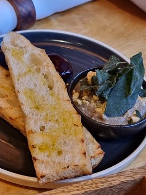  at No. Twelve in Nottingham