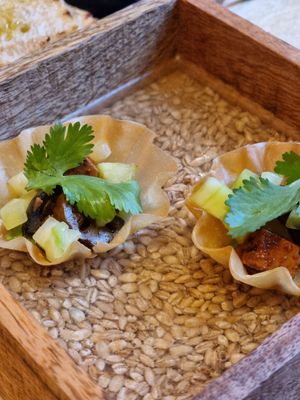  at No. Twelve in Nottingham