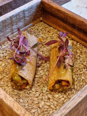  at No. Twelve in Nottingham