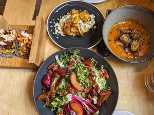  at No. Twelve in Nottingham