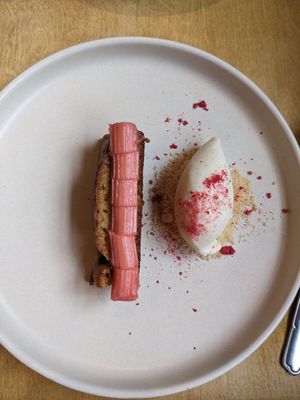  at No. Twelve in Nottingham