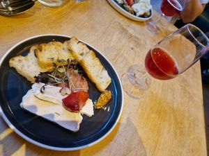  at No. Twelve in Nottingham