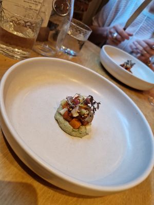  at No. Twelve in Nottingham