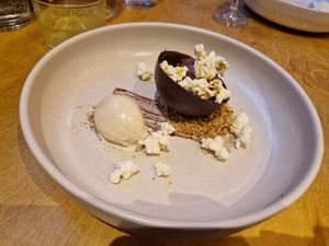  at No. Twelve in Nottingham