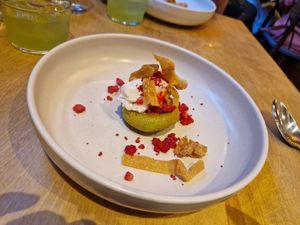  at No. Twelve in Nottingham