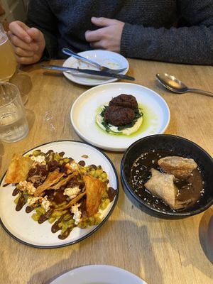   at No. Twelve in Nottingham